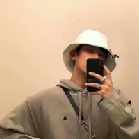  一只咸鱼