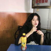  小疯子crazy